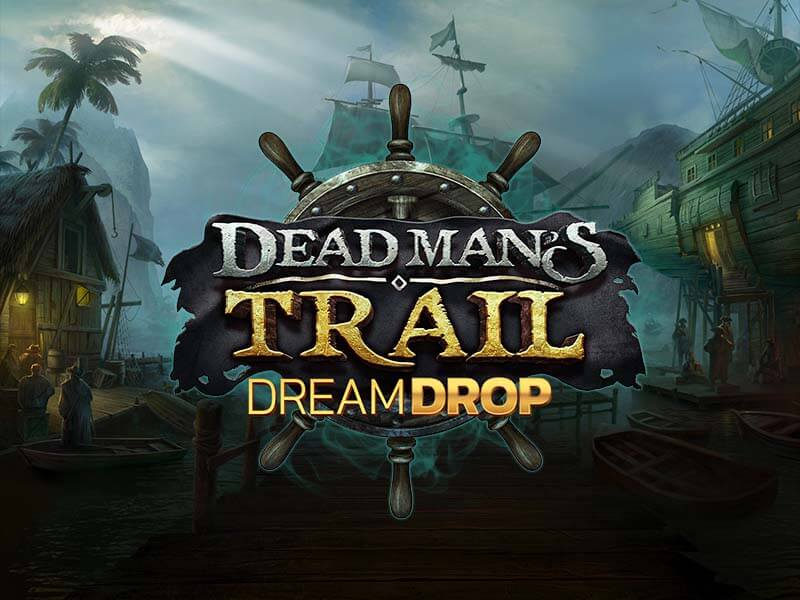 Trận đấu eSports Dead Man's Trail