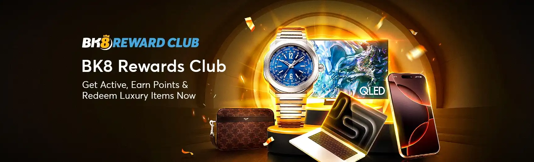 BJ88 Banner: Ưu đãi đặc biệt tháng 2