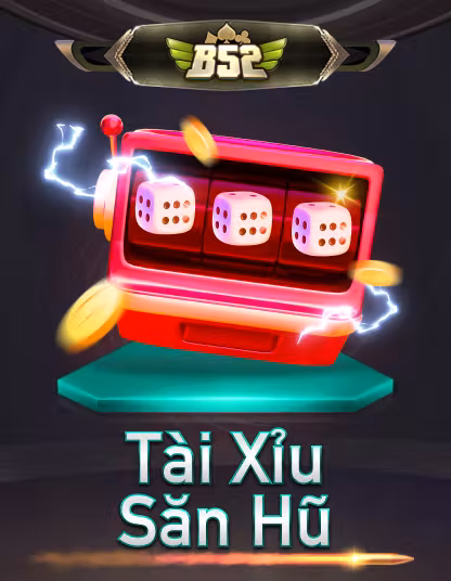 B52 Tài Xỉu San Hô